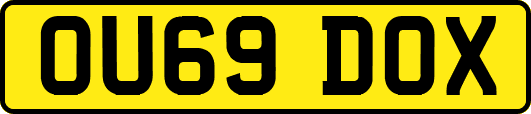 OU69DOX