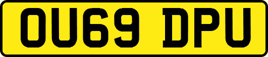OU69DPU