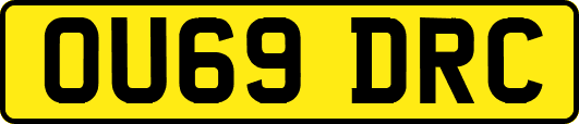 OU69DRC