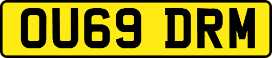 OU69DRM