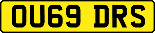 OU69DRS