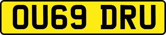 OU69DRU