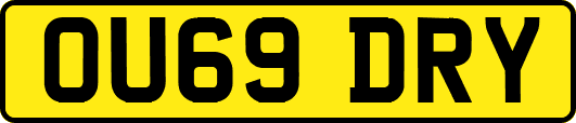 OU69DRY