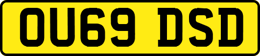 OU69DSD