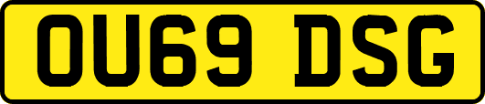 OU69DSG