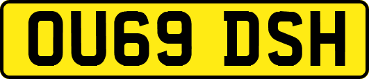 OU69DSH