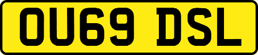 OU69DSL