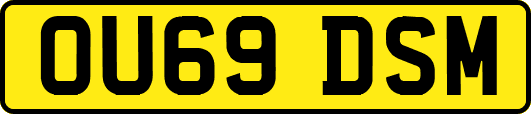 OU69DSM