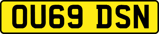 OU69DSN