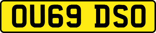 OU69DSO