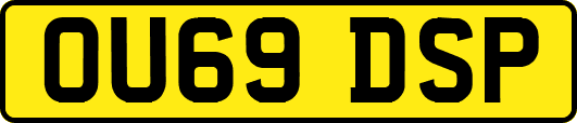 OU69DSP