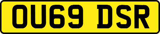 OU69DSR