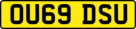 OU69DSU