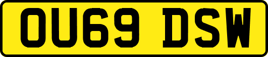 OU69DSW