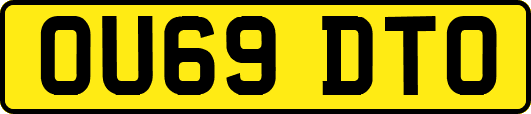 OU69DTO