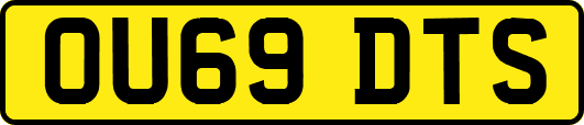 OU69DTS