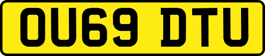 OU69DTU