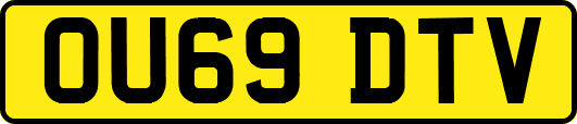 OU69DTV