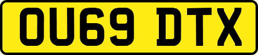 OU69DTX