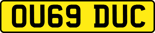 OU69DUC