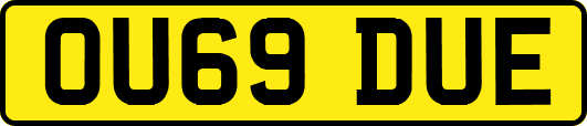 OU69DUE
