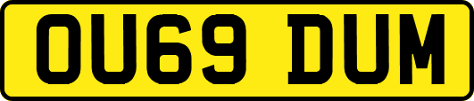 OU69DUM