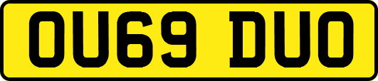 OU69DUO