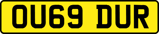 OU69DUR