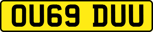 OU69DUU