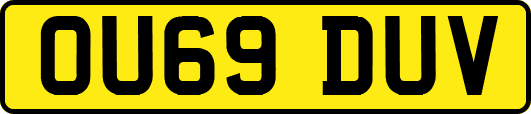 OU69DUV