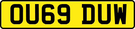 OU69DUW