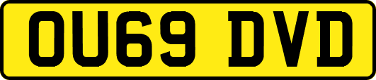 OU69DVD