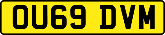 OU69DVM