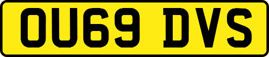 OU69DVS