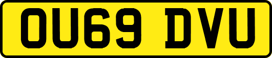 OU69DVU