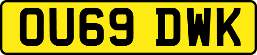 OU69DWK