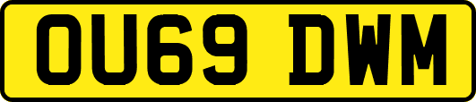 OU69DWM