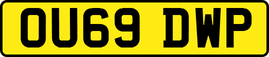 OU69DWP