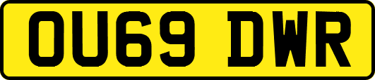 OU69DWR