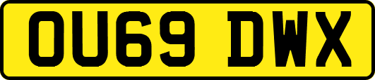 OU69DWX