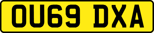 OU69DXA