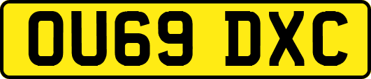 OU69DXC