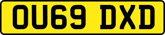 OU69DXD