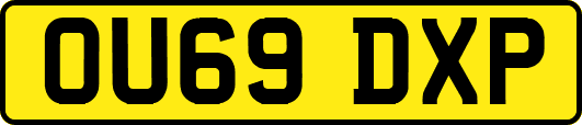 OU69DXP