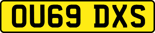 OU69DXS