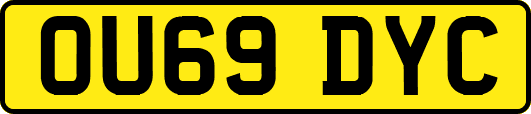 OU69DYC