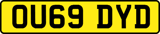 OU69DYD