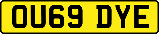 OU69DYE