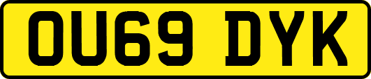 OU69DYK