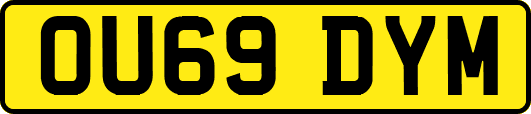 OU69DYM